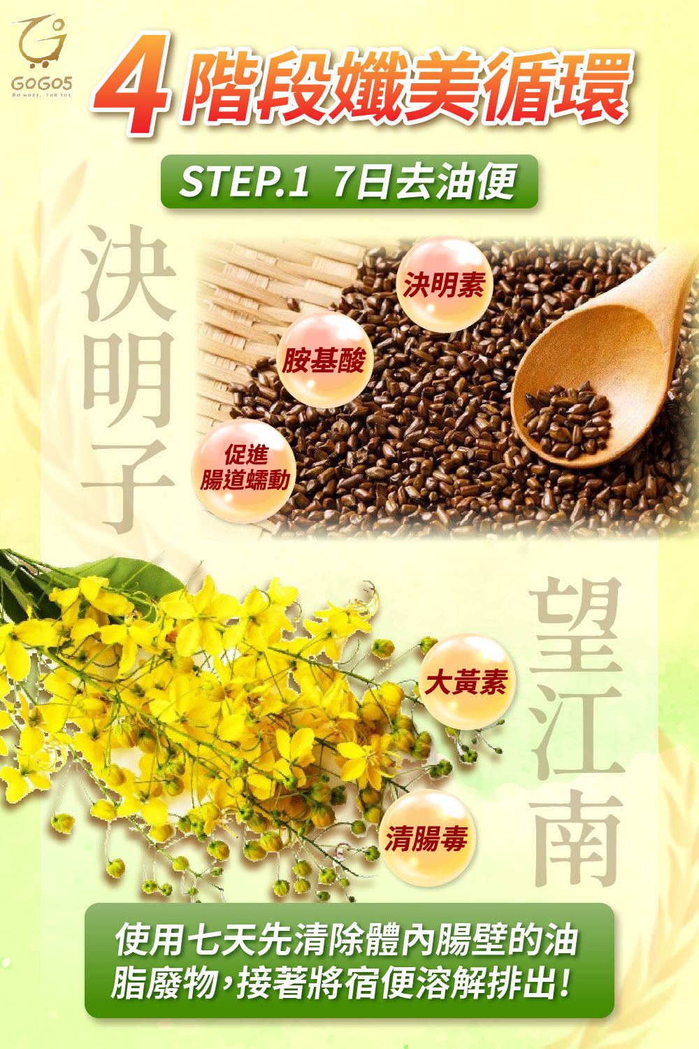 七日孅 - 玄米煎茶 代謝茶【8盒裝】(7包/盒)|順暢代謝 × 排毒消腫 × 養生冷泡茶 × 無糖茶包飲品
