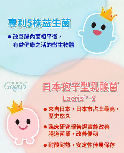 家家生醫 - 享順暢 - VESP-136 蔬果酵素益生菌（15包/盒）｜天然排毒 × 輕鬆通便 × 宿便掰掰！#纖體 #減肥 #便秘 #保健品 #消脂瘦身 #營養補充劑