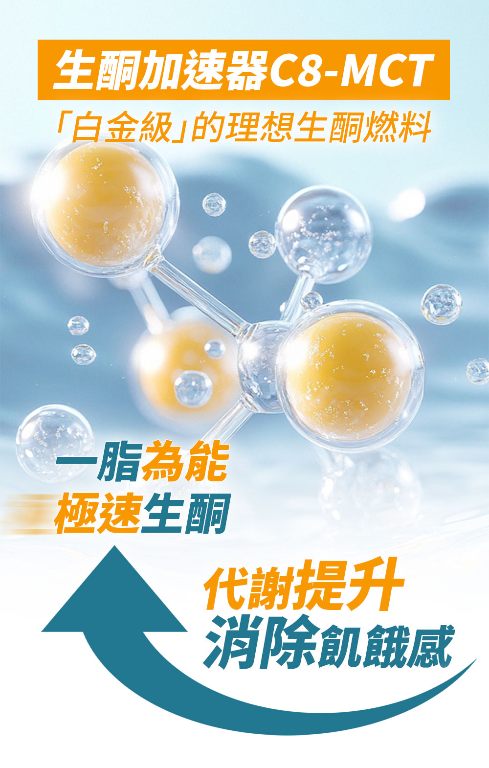 SUPER LIT - 多件特惠裝 - 3罐 生酮奶精/咖啡伴侶 200克罐裝